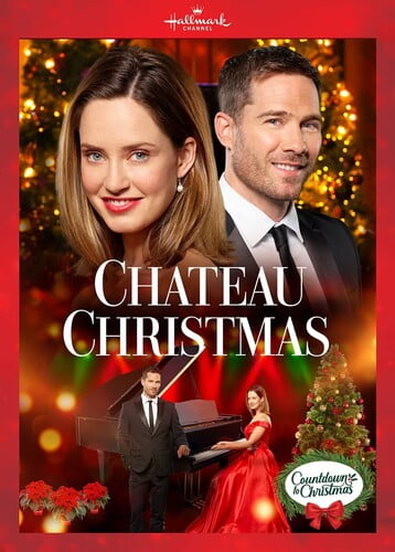 Chateau Christmas Dvd Walmart Com Chateau Christmas Dvd Walmart Com