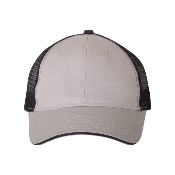 Valucap - New IWPF - Sandwich Trucker Cap