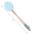 thumbnail image 4 of Back Lotion Applicator with Long Handle & 4 Replaceable Pads, 4 of 5