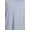 Denim Chambray, variant on Women?s V-Neck Cross Back Pocket T-Shirt Swing Dress (Navy, Large)
