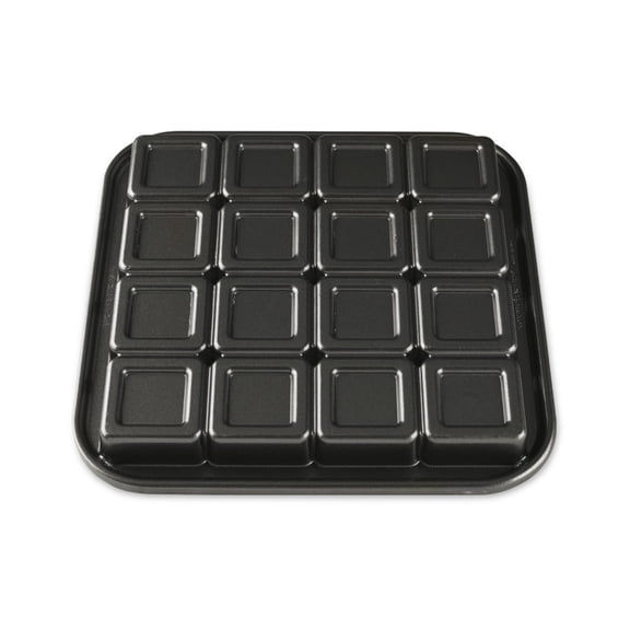 Nordic Ware Brownie Bites Pan