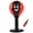 A, variant on Aodebiao Desk Boxing Punch Ball,Boxing Bag Speed Balls Boxing High-Performance Spring Chassis Strong Suction Christmas Thanksgiving Gifts for Teenagers, Adult Heavy Duty Stress Relief Ball