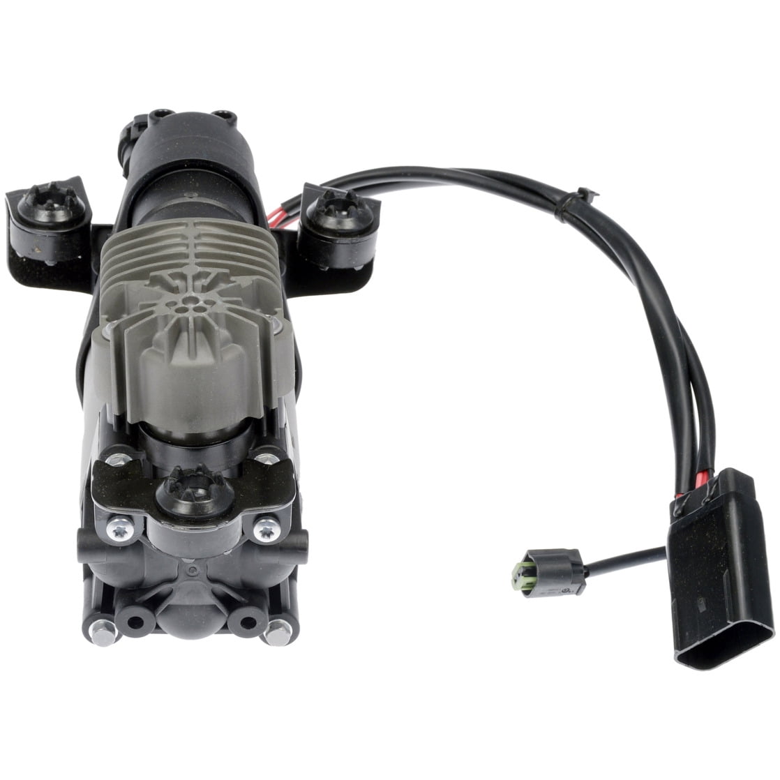 Dorman 949-390 Air Suspension Compressor for Specific Tesla Models