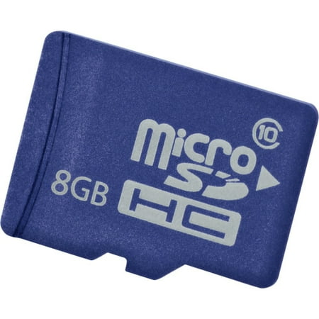 Hp 16gb Sd Card HPE Enterprise Mainstream Flash Media Kit - flash memory card - 8 GB - microSD microSD High Capacity (microSDHC) ()