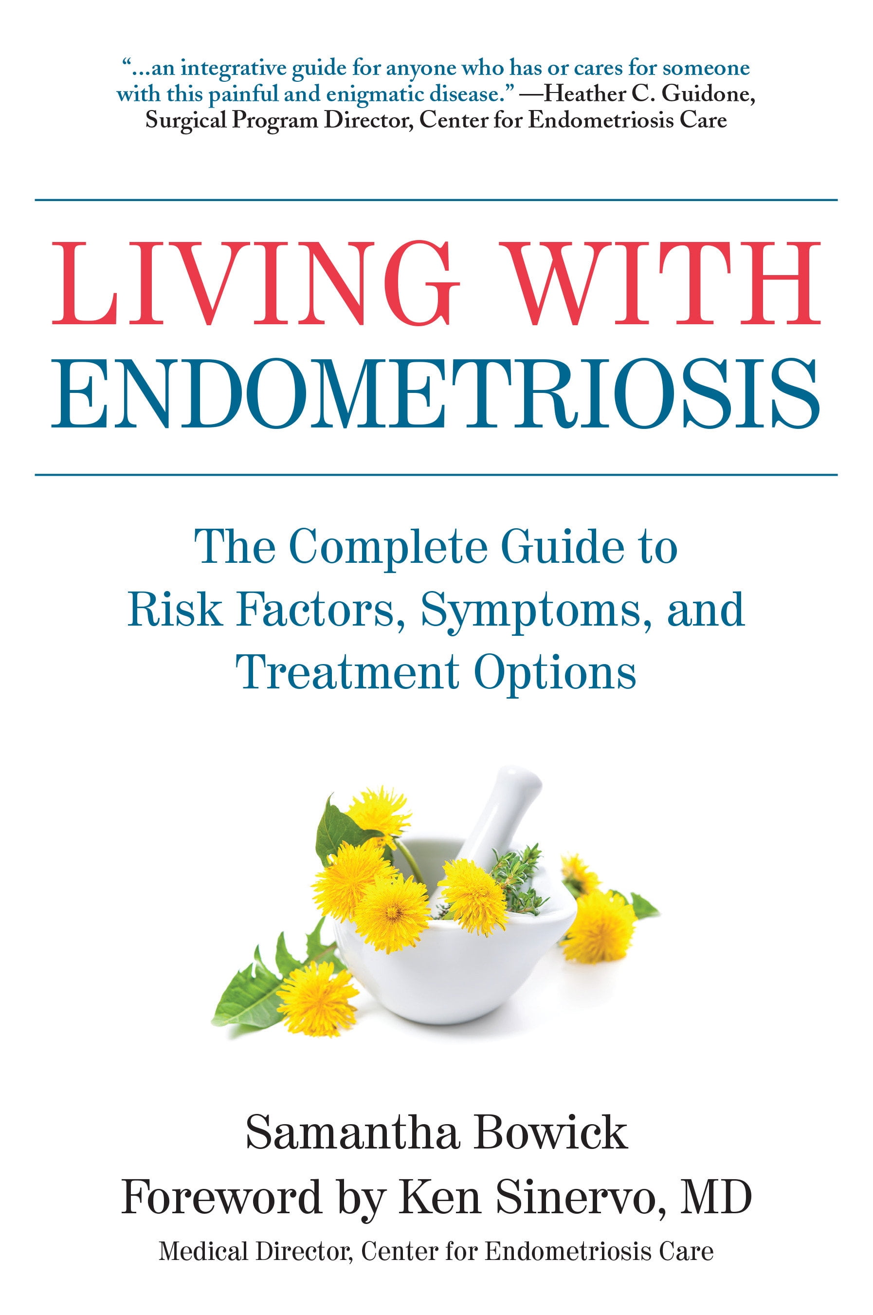 Living with Endometriosis The Complete Guide to Risk Factors