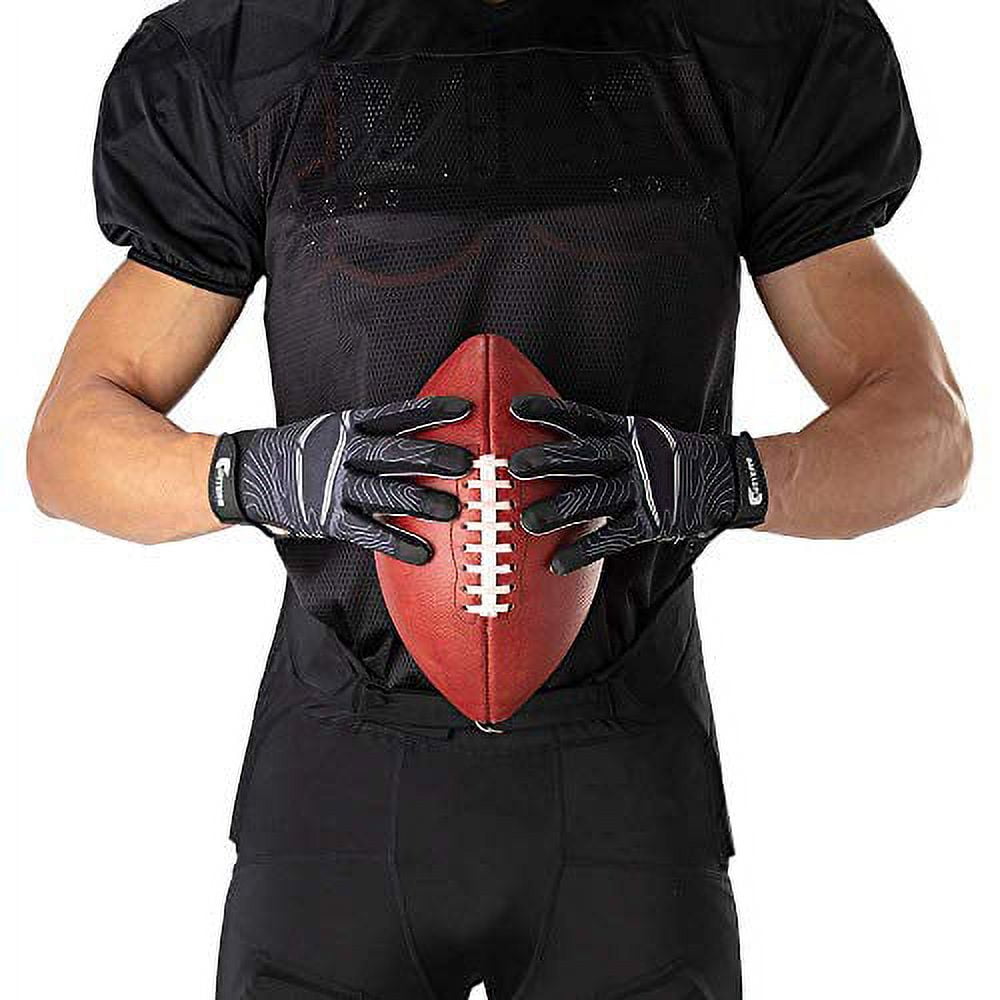 Cutters Game Day Receiver Gloves