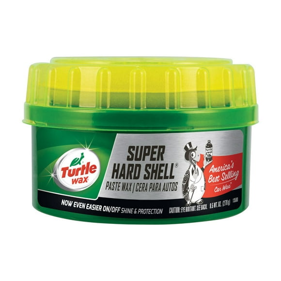 Cera superdura para tortugas Auto Wax, 280 ml