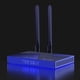 thumbnail image 5 of H96 MAX V58 Set Top Box Reproductor multimedia Receptor TV Box (8G + 64G - Enchufe de la UE) Likrtyny Para estrenar, 5 of 9