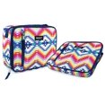 thumbnail image 1 of PackIt Freezable Classic Lunch Box, Desert Oasis, 1 of 1