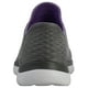 thumbnail image 3 of Sneaker Skechers Summits, plantilla de espuma viscoelástica manos libres para mujer, 3 of 7