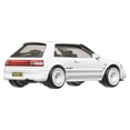 thumbnail image 3 of Vehículo de Colección Hot Wheels Collector Mazda 323 GTX Turbo, 3 of 6