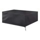thumbnail image 4 of Funda protectora para muebles de jardín, hecha de poliéster Oxford, con diseño reforzado a prueba de viento, resistente a desgarros y protección duradera para sus juegos de patio, 4 of 5