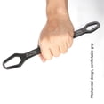 thumbnail image 3 of Llave Torx universal 8-22 mm doble cabeza autoajustable (S) Negra, 3 of 9