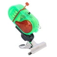 thumbnail image 1 of Electronic Fishing Alarm with Clip for Surfcasting and Sea Rod Detection Indicator, 1 of 8