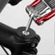 thumbnail image 3 of 10 In 1 Multifunctional Bicycle Tire Repair Tools Kit Folding Multitool With Screwdriver Riding Cycling Equipment, 3 of 5