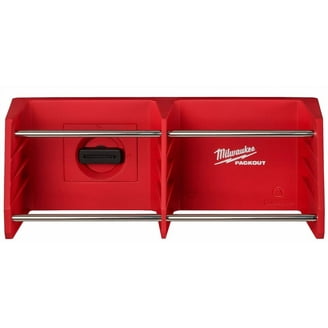 Milwaukee 48-22-8335 PACKOUT 3 In Curved Hook - Foto 5