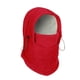 thumbnail image 1 of Minnieouse Sombreros a prueba de viento Cuello más cálido Correa Sombreros Gorros Equipo Regalos Suministros de motocicletas para clima frío Senderismo Sombreros rojo Minnieouse AP009971-01, 1 of 6