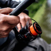 Okuma Ceymar Lightweight Spinning Fishing Reel C-30