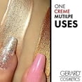 thumbnail image 5 of Gerard Cosmetics BB Plus Illumination Cream | Skin Perfecting Liquid Highlighter BB Cream for a Natural Radiant Glow | Multi Use Illuminizer Makeup, 1, 5 of 5