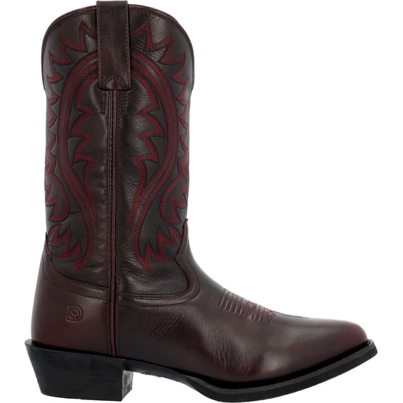 Durango® Shyloh Burgundy Western Boot
