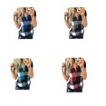 thumbnail image 2 of Camiseta de mujer Jumpingount AP001851-07, 2 of 5