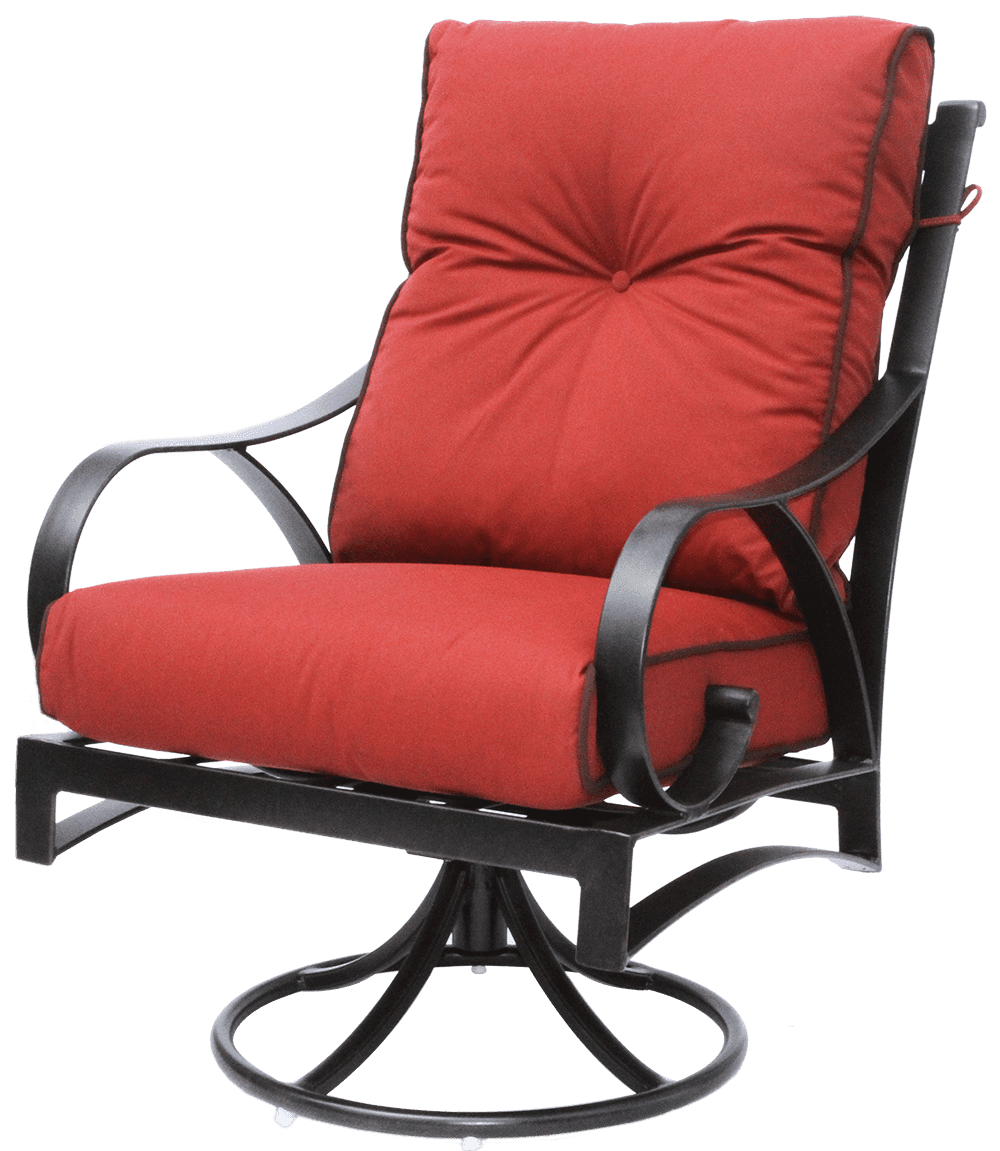 Mcaden Swivel Glider Patio Chair Shop Discount, Save 58% | jlcatj.gob.mx