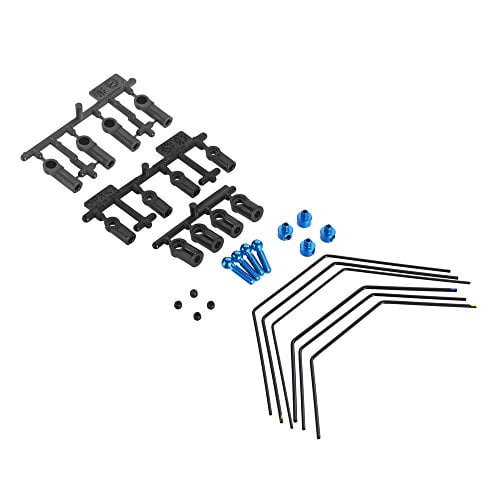 Tamiya 42281 Stabilizer Set TRF418