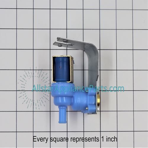 GE Dishwasher Water Inlet Valve WD15X10003