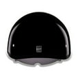 thumbnail image 5 of Daytona Helmets DS8-A ‘Skull Cap' Gloss Black Half Face Helmet with Inner Shield Black, 5 of 7