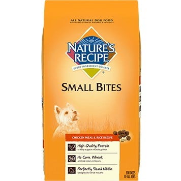 Walmart Nature S Recipe Dog Food Walmart Nature S Recipe Dog Food