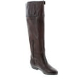 thumbnail image 7 of Naughty Monkey Womens Slick Nights Equestrian Boot, 7 of 7