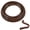 Brown, variant on 26.25 Ft Clear Rubber Glass Retainer Strip, Flexible Glazing Strip,Cuttable Glass Panel Fixing Seal Replacement for Groove Cabinet Door & Window Glass Panel Repair