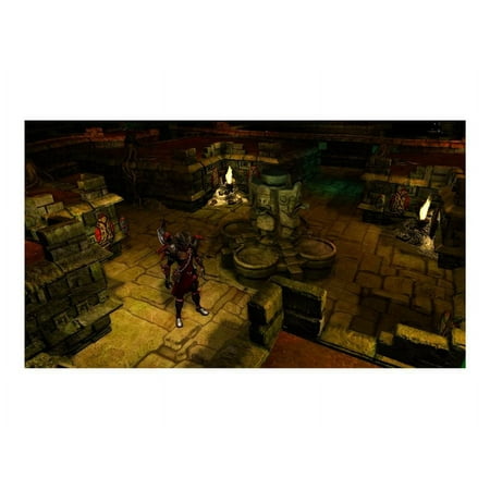 Dungeons 3 - Xbox One