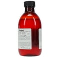 thumbnail image 2 of Davines Alchemic Shampoo Red 9.5 oz, 2 of 2
