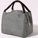 thumbnail image 1 of Fiudx Liquidación de ofertas flash Bolsa de almuerzo unisex de gran capacidad estilo moda al aire libre, 1 of 2