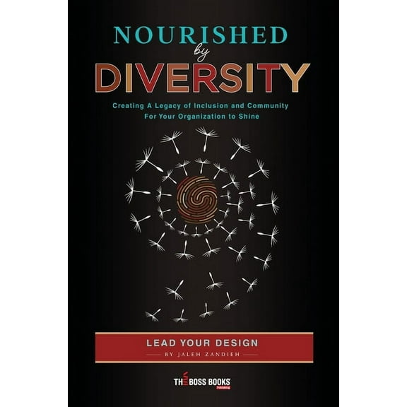 Nourished By Diversity, (Paperback)