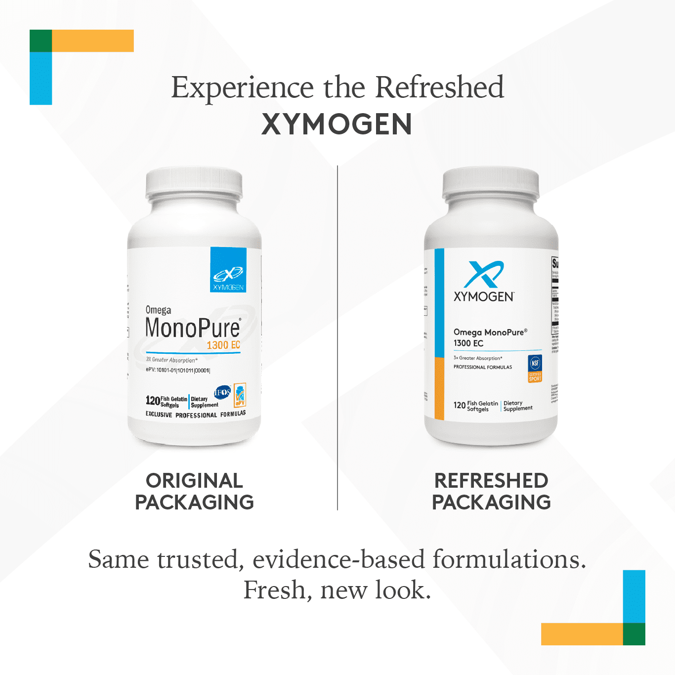 XYMOGEN D3 5000 - Bioavailable Vitamin D3 5000 IU (125 mcg) - High Strength Vitamin D Supplement for Immune Bone & Heart Health Support - 180 Softgels