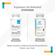 XYMOGEN Multi BasiX 30 Capsules