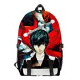 thumbnail image 1 of Mochila Personas Amamiyas Rens Cartoon Kids School Anime Ba, 1 of 2