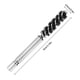 thumbnail image 2 of Cepillo de alambre de cerdas de acero inoxidable FLhrweasw para palos de Golf, 2 of 9