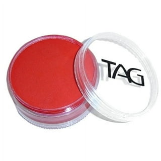 Tag Face & Body Paint - Regular Palette 12 x 10g