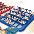 thumbnail image 2 of Juego de mesa Adivina quién es Who is It, 2 of 4