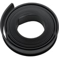 thumbnail image 3 of Leaf Spring Liner with Lip, 1-3/4 Inch, White, 3 of 10