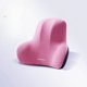 thumbnail image 3 of Cojín lumbar para asiento de oficina, estación de trabajo, almohada lumbar sedentaria, cojín lumbar para silla de oficina, cojín para respaldo de silla para mayor comodidad, 3 of 5