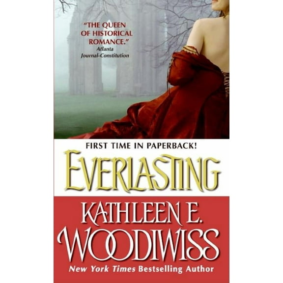 Everlasting, (Paperback)