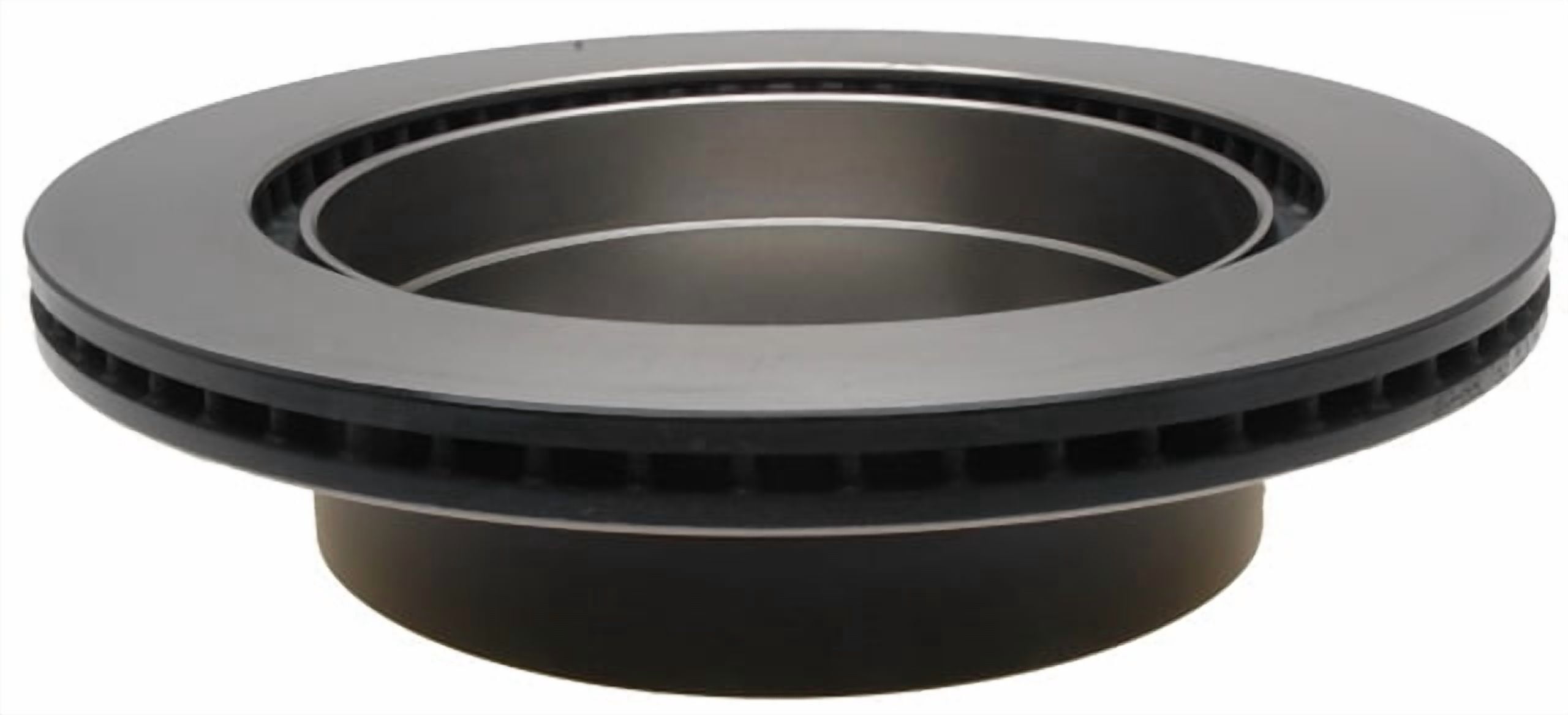 Raybestos 580763 Advanced Technology Disc Brake Rotor Fits select: 2010-2017 CHEVROLET EQUINOX, 2010-2017 GMC TERRAIN