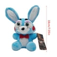 thumbnail image 3 of LILELIS Five Nights At Freddy's Funkoo Freddy Frostbear Peluche g Taille Unique, 3 of 4