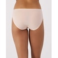 thumbnail image 3 of Hanes Bikini 6-Pack Panties Comfort Flex Fit Microfiber Stretch Womens Underwear, 3 of 7