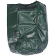 thumbnail image 1 of Organic Waste Kitchen Garden Yard Compost Bag Environmental PE Cloth Planter Kitchen Waste Disposal, 1 of 5