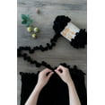 thumbnail image 1 of Generic Polyester Puffy Finger Loop Chunky Chenille Yarn, 5 Pieces, 1 of 7